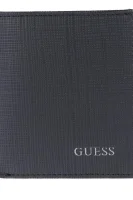 Portfel Guess czarny